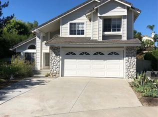 26702 Ashford, Mission Viejo, CA 92692