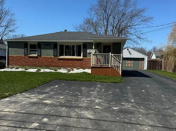 4034 Allen Ave, Blasdell, NY 14219