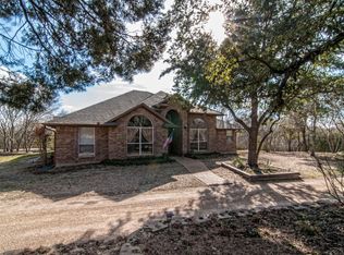 3044 Oak Ridge Rd, Crawford, TX 76638
