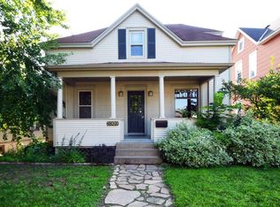 3309 Girard Ave S, Minneapolis, MN 55408