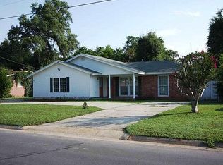 3680 Cherry Laurel Dr, Pensacola, FL 32504