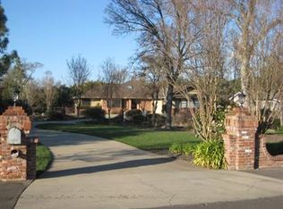 4225 Whispering Oak Cir, Granite Bay, CA 95746