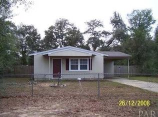 4677 Oakland Dr, Pensacola, FL 32526