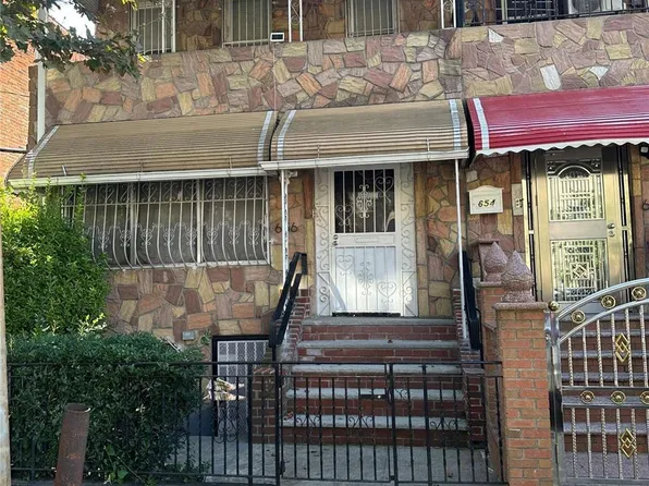 656 Schenck Avenue, Brooklyn, NY 11207