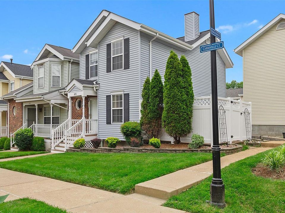 1st image of 3171 Carrsville Ct