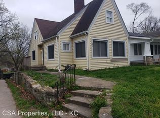 7101 Bales Ave #IV-067, Kansas City, MO 64132