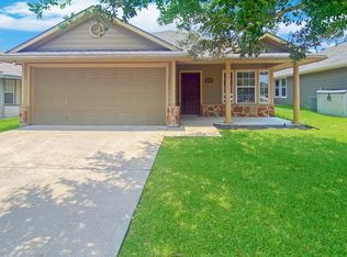 1014 Crested Point Dr, College Station, TX 77845