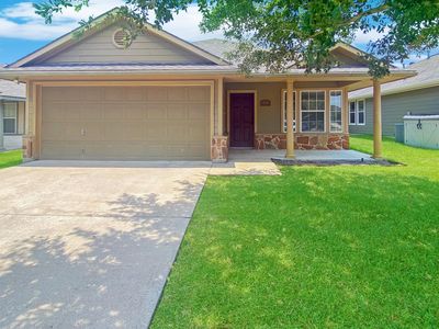 1014 Crested Point Dr, College Station, TX, 77845
