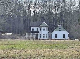 3119 County Road 164, Moulton, AL 35650