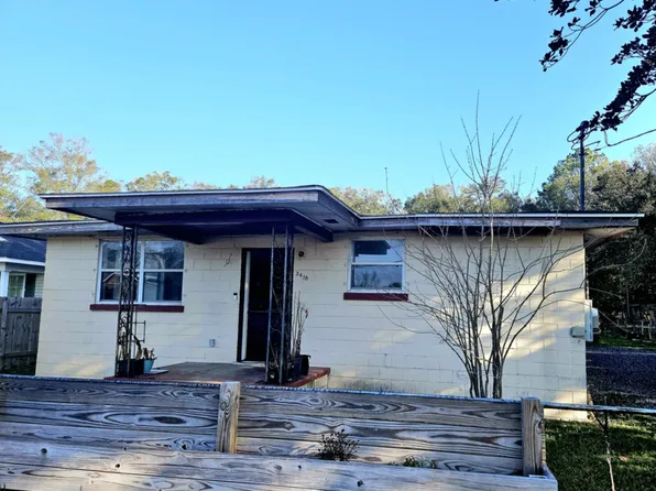 3418 Luke St, Pensacola, FL 32505
