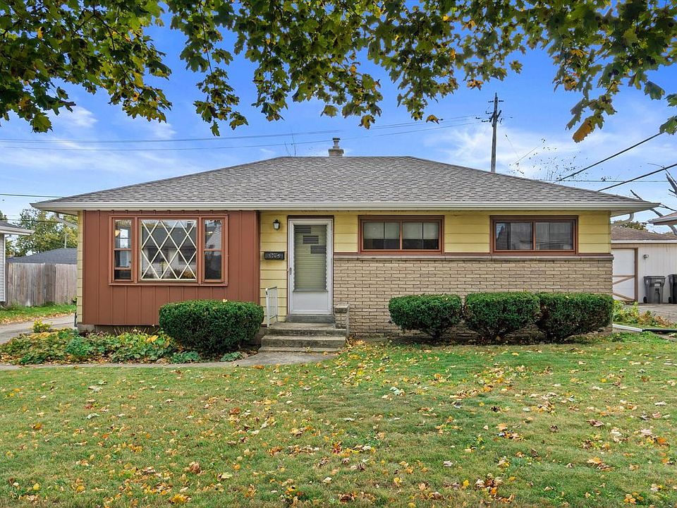 1st image of 3745 East Klieforth AVENUE
