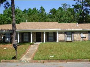 3829 Saint Andrews Loop W, Mobile, AL 36693