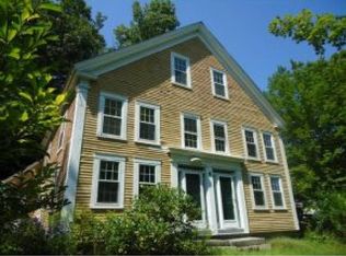 6 Blake Rd, Epping, NH 03042