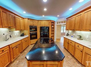 233 Josie Dr, Benson, NC 27504