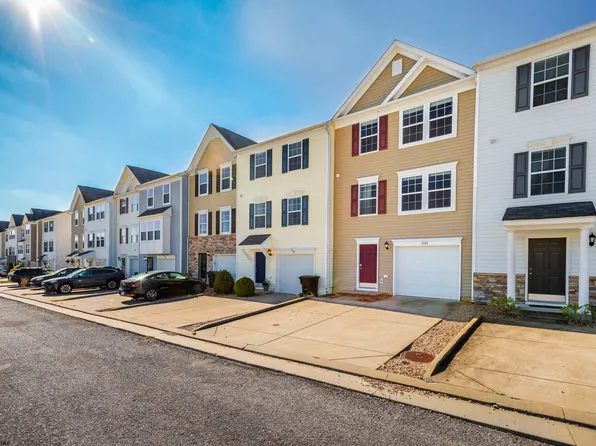 235 Birds Eye View Dr, Morgantown, WV 26501