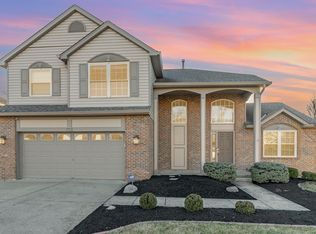 8423 Stratford Ct, Florence, KY 41042