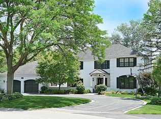841 Bell Ln, Winnetka, IL 60093
