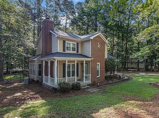 210 Groveland Dr, Peachtree City, GA 30269