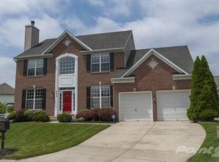 6008 Bee Ct, Elkridge, MD 21075