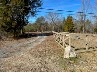 0 Shuping Mill Rd, Salisbury, NC 28146