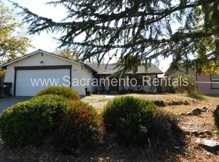 4148 Ernestine Way, North Highlands, CA