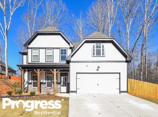 349 Stonegate Ct, Dallas, GA 30157