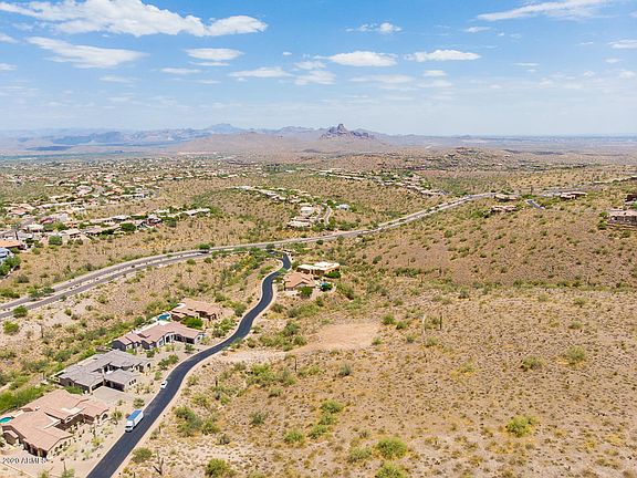 3rd image of 11824 N Sunset Vista Dr Lot 40