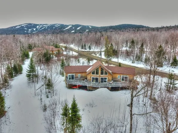 57 Magalloway Loop, Sandy River Plt, ME 04970