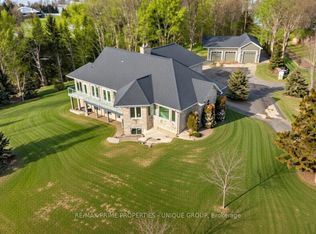 34241 Coursey Line, Lucan Biddulph, ON N0M2J0