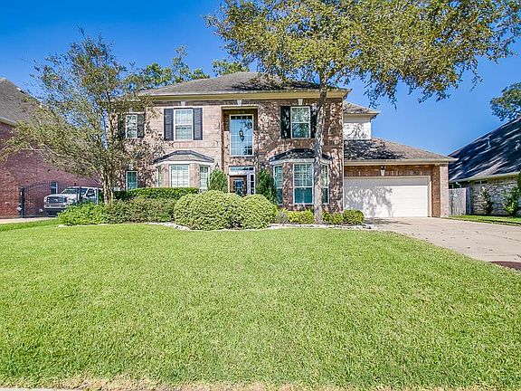 2nd image of 8522 Old Quarry Dr