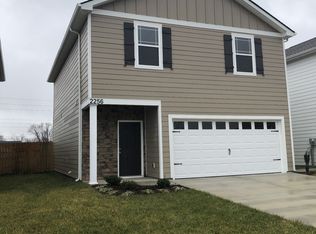 2232 Lismore Dr LOT 34, Murfreesboro, TN 37130