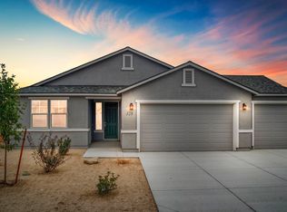 328 Bens Way, Fernley, NV 89408