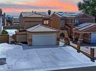5845 Killala Ct, Sunrise Manor, NV 89110