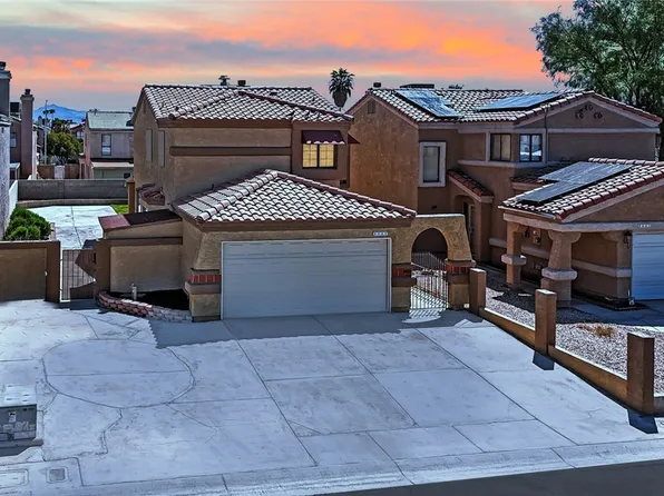 5845 Killala Ct, Sunrise Manor, NV 89110