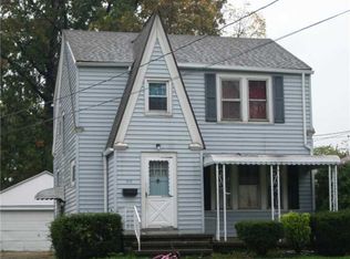 1015 W 29th St, Lorain, OH 44052
