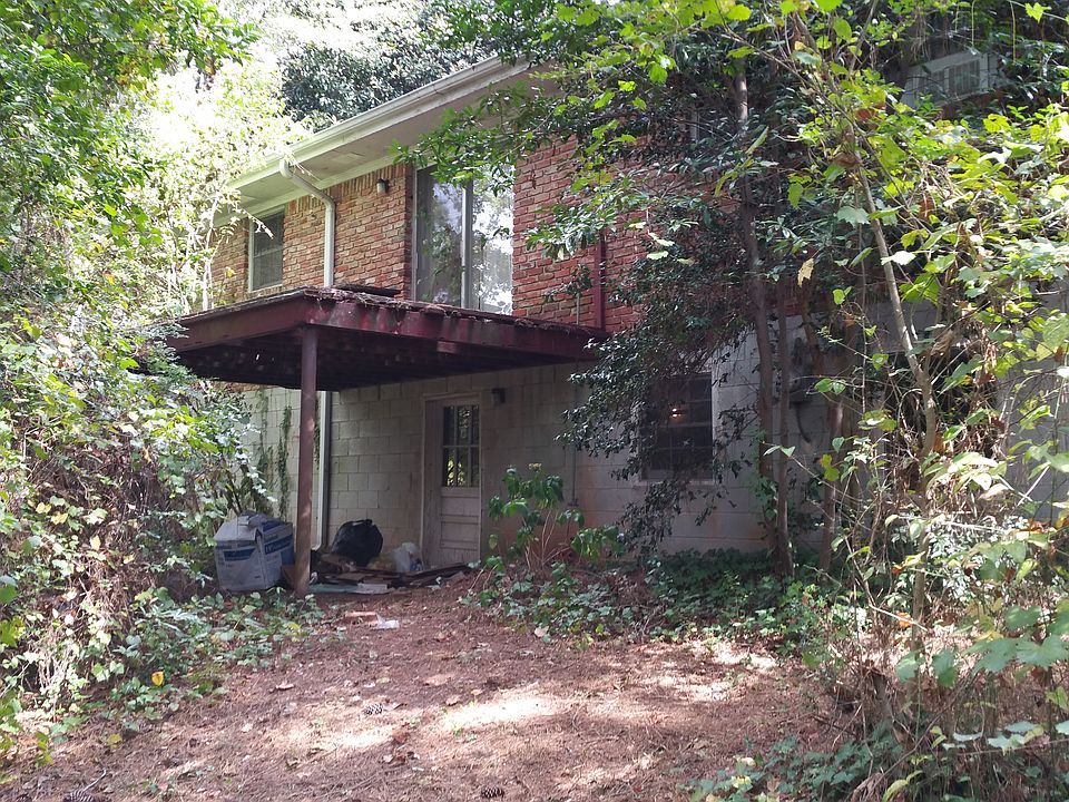 1066 Hambrick Rd, Stone Mountain, GA 30083 Zillow