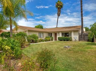 1416 York Ave, Escondido, CA 92027