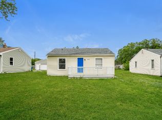5310 Margate Rd, Indianapolis, IN 46221