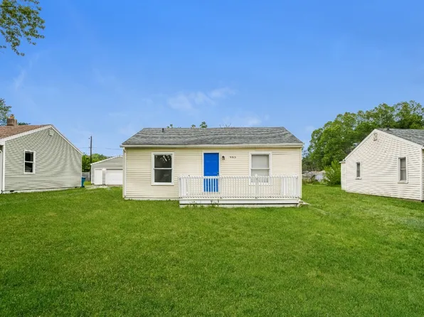 5310 Margate Rd, Indianapolis, IN 46221