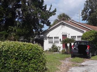 923 3rd Ave S, Jacksonville Beach, FL 32250