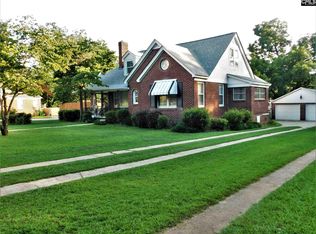 1303 Greenville Cir, Columbia, SC 29210