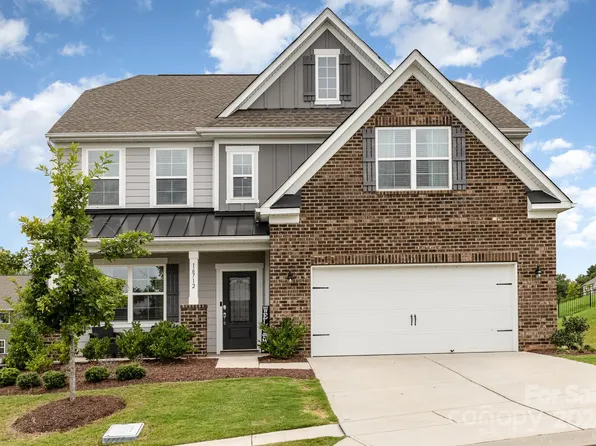 16712 Keene Ct, Charlotte, NC 28278