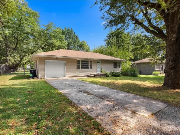 10503 N Main St, Kansas City, MO 64155