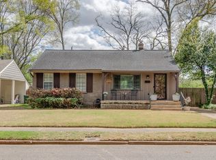 4989 Princeton Ave, Memphis, TN 38117