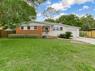 2414 Ironwood Dr, Jacksonville, FL 32216