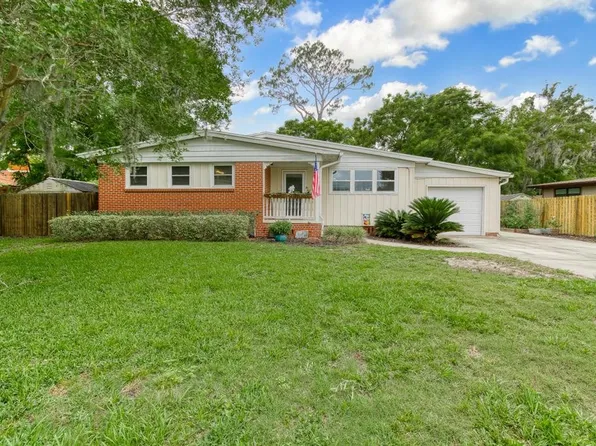 2414 Ironwood Dr, Jacksonville, FL 32216