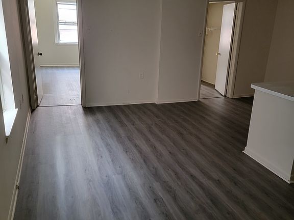 From front door looking toward Living Area and bedrooms