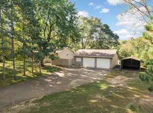19730 Flintwood St NW, Oak Grove, MN 55011
