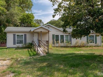 116 S 28th St, Goshen, IN, 46528