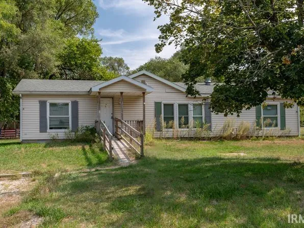 116 S 28th St, Goshen, IN 46528